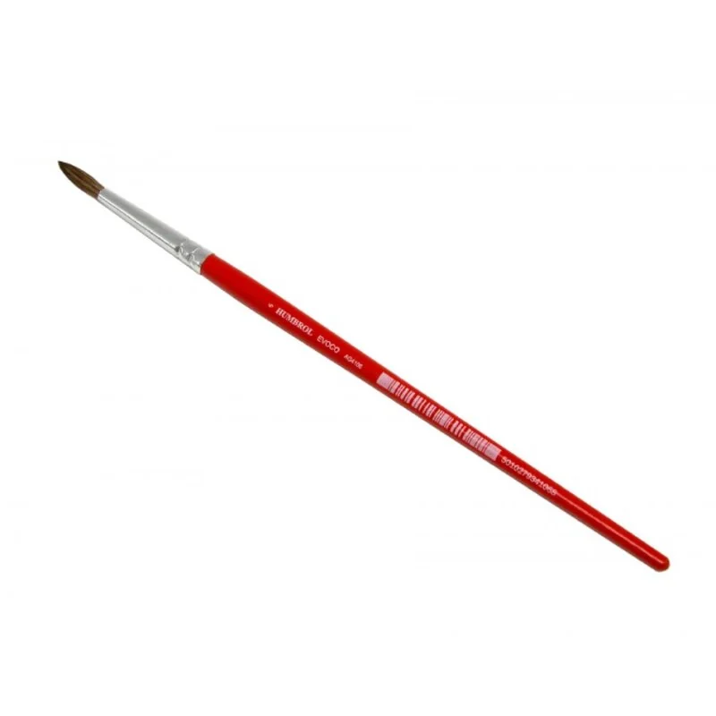 Design pour cadeau: Pinceau Evoco n°6