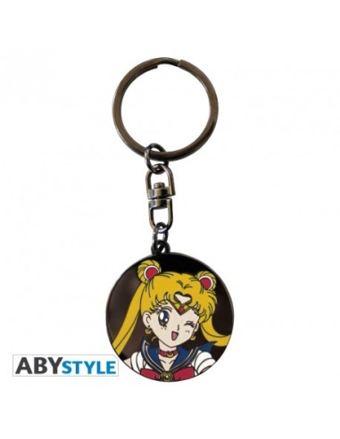 SAILOR MOON - Llavero "Sailor Moon"