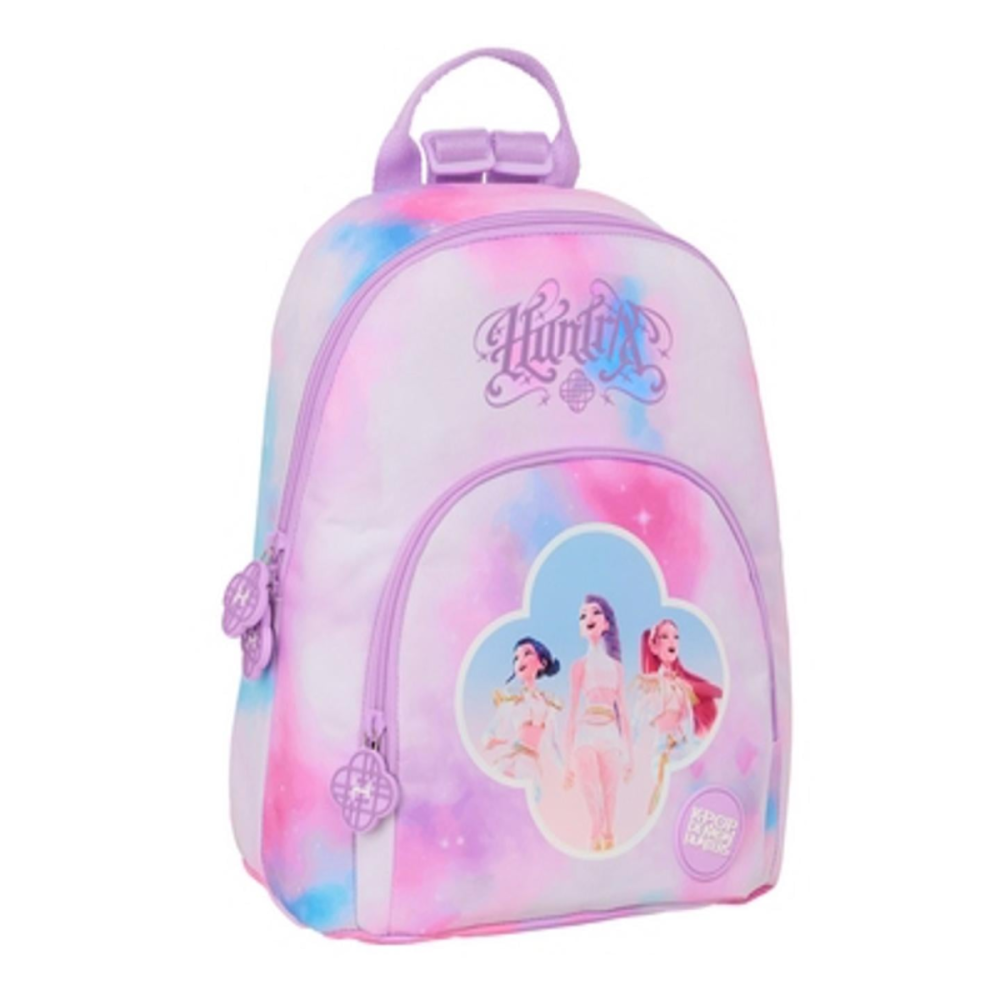 Jolie miniature pour déco: Bagage KPOP DEMON HUNTERS - Artist - Mini Sac à dos