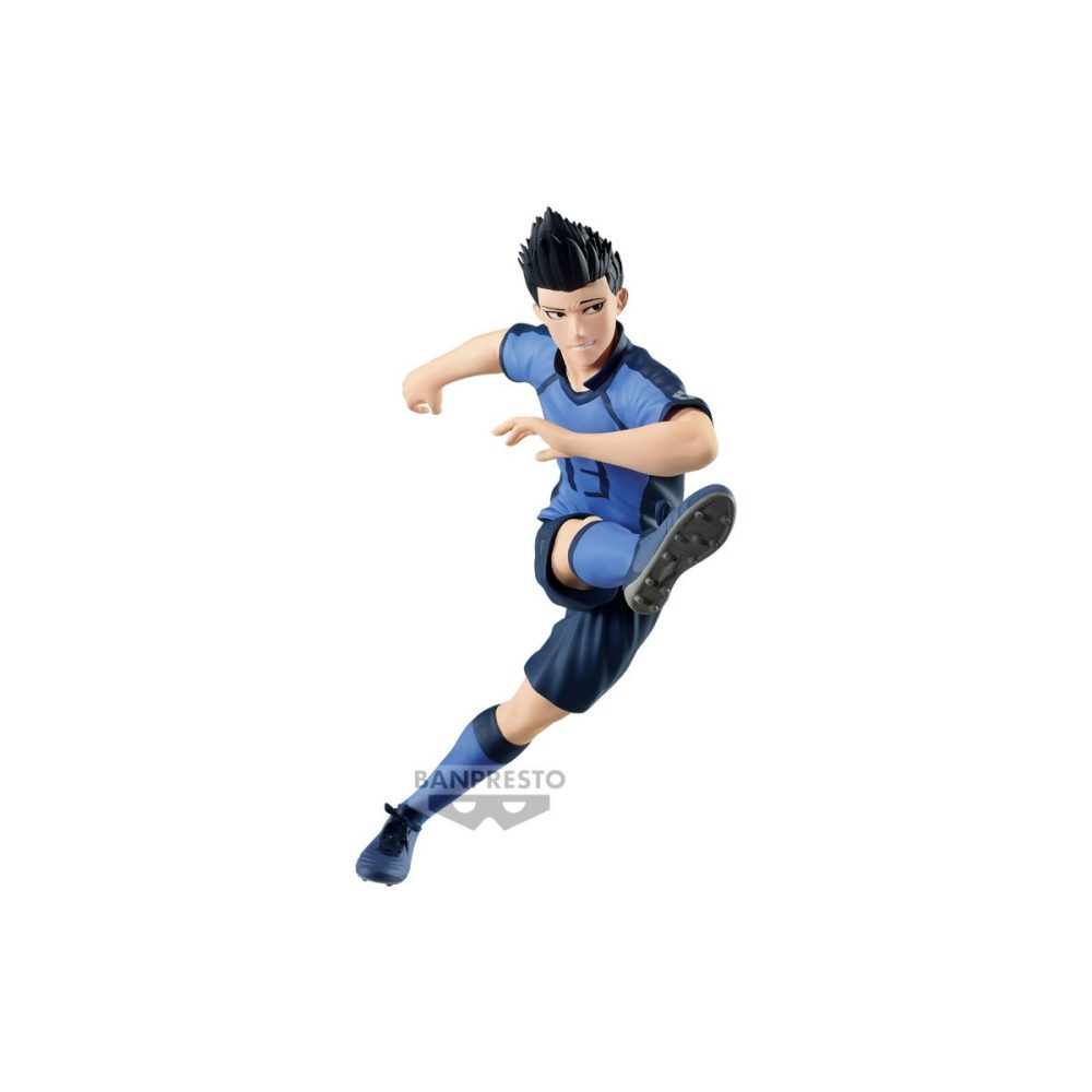 Pop Collection esprit déco: Blue Lock - Barou Shouei Banpresto