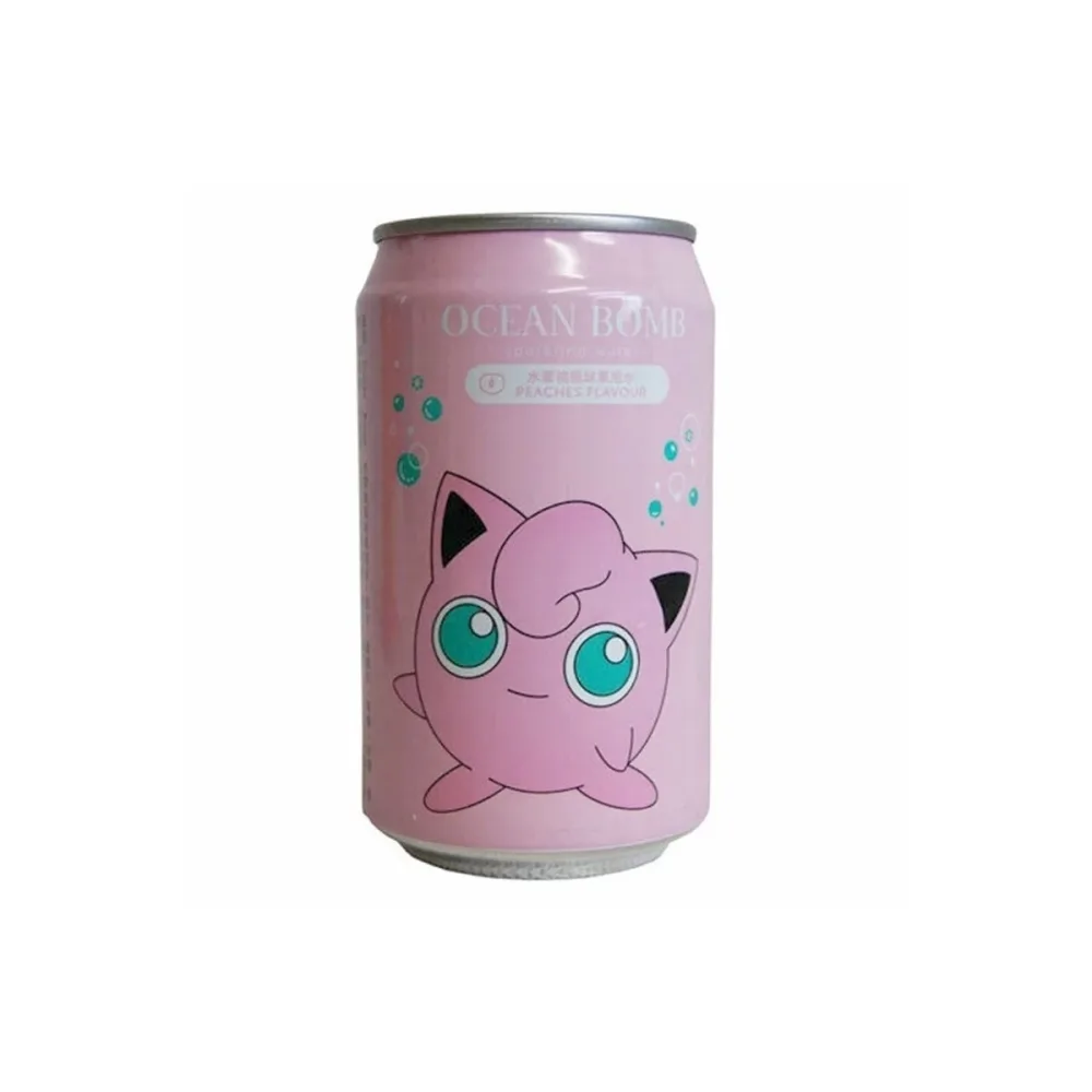 Charmante Sélection: Pokemon - Canette Rondoudou