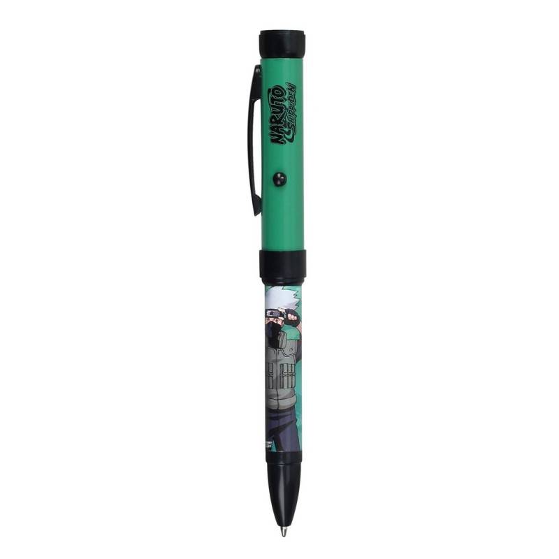 Jolie Pièce: Naruto Shippuden : Stylo projecteur de lumière Kakashi