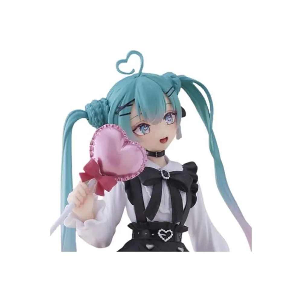 Décorative Design: Figurine Hatsune Miku Fashion Subculture