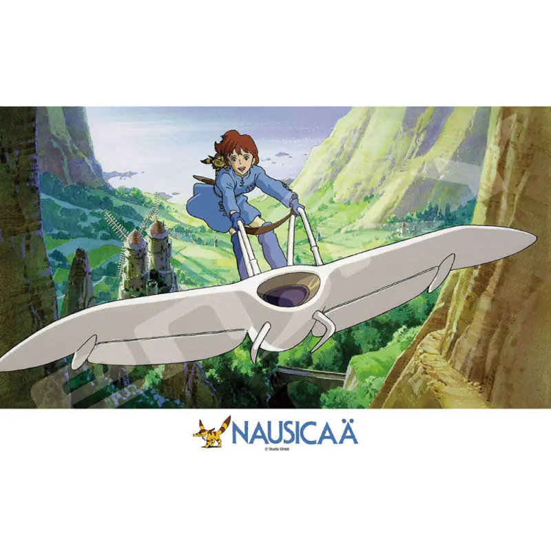 Pièce déco pour étagère: TIENDA OFICIAL DE STUDIO GHIBLI EN EUROPA
