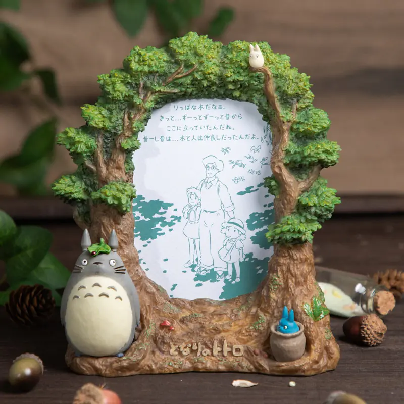 Miniature pour cadeau: TIENDA OFICIAL DE STUDIO GHIBLI EN EUROPA