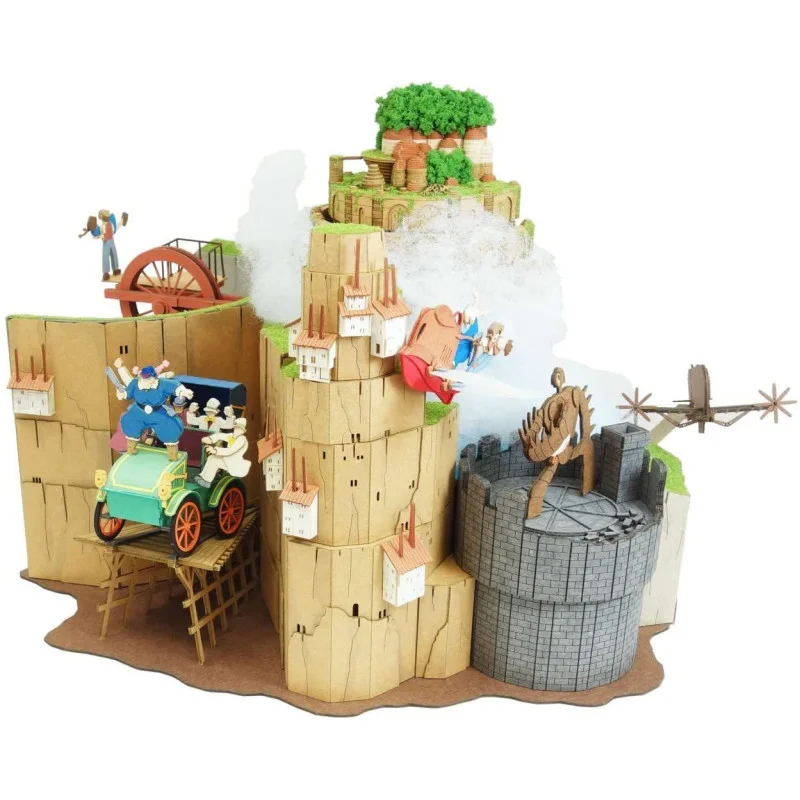 Collection look soigné: TIENDA OFICIAL DE STUDIO GHIBLI EN EUROPA