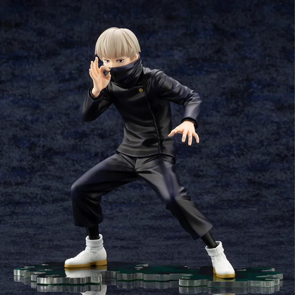 Objet vitrine style geek: Jujutsu Kaisen - Figurine Inumaki Toge - 1/8 ARTFXJ