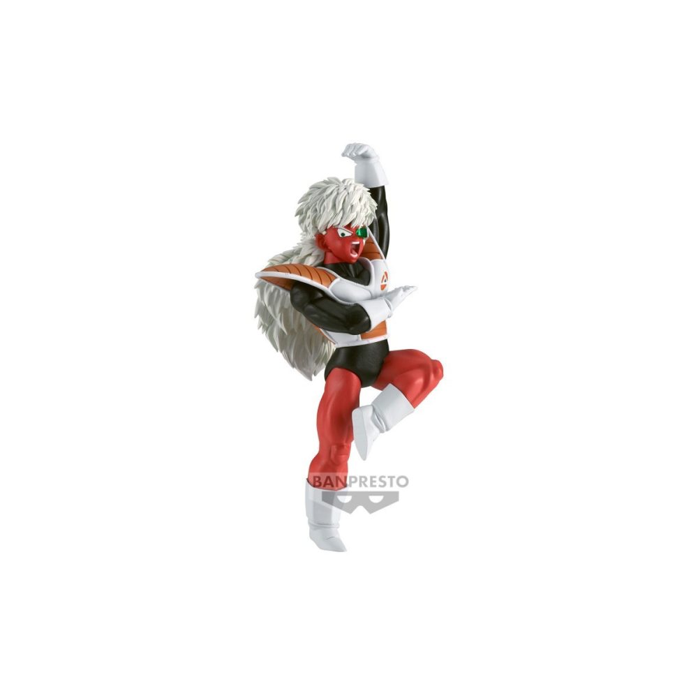 Jolie miniature style pop: Dragon Ball Z Jiece Solid Edge Works