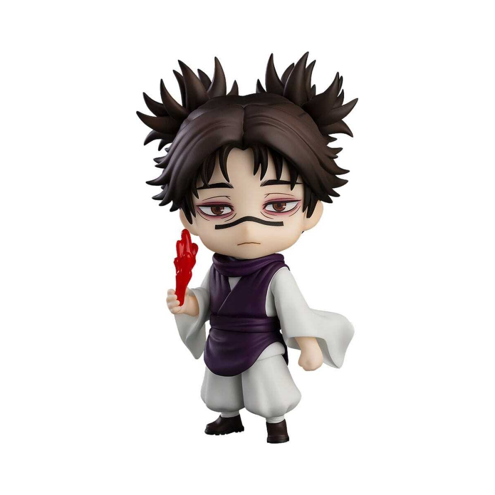 Élégante Vitrine: Jujutsu Kaisen Nendoroid figurine Choso (re-run) 10 cm