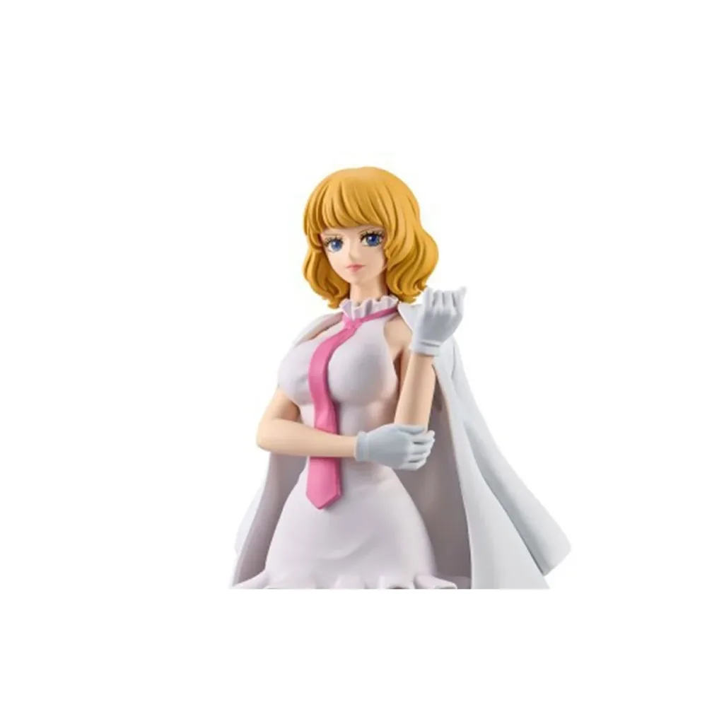 Objet déco pour déco: One Piece - Figurine Stussy - The Grandline Series