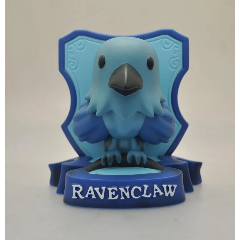 À collectionner: Harry Potter tirelire Chibi PVC Serdaigle 14 cm