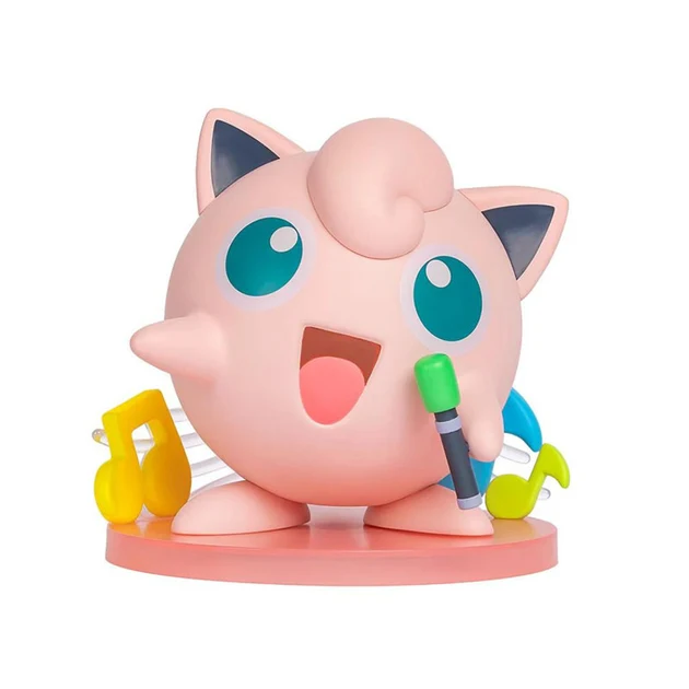 Élégante Création: Pokémon - Figurine - Rondoudou - Funism Prime Figure 20 cm
