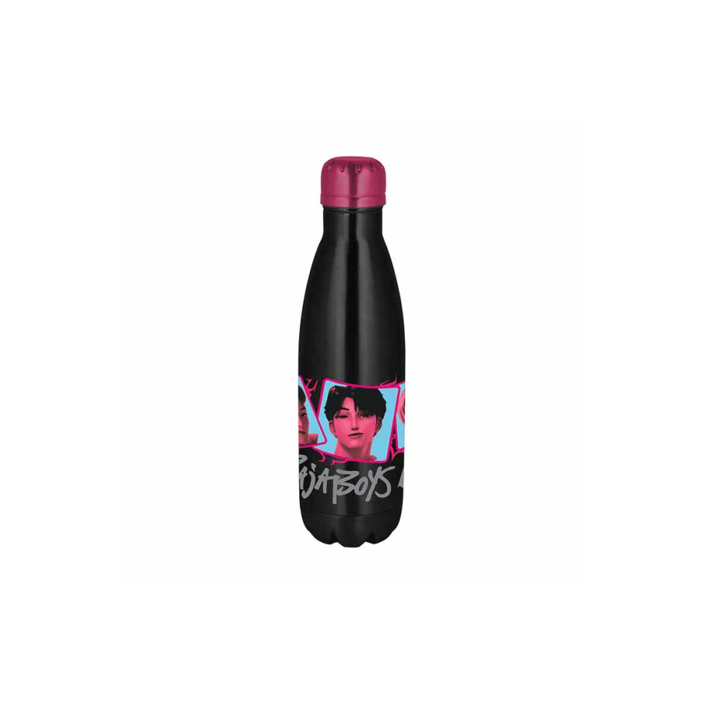Créative Design: Kpop Demon Hunters Gourde Metal 780ml