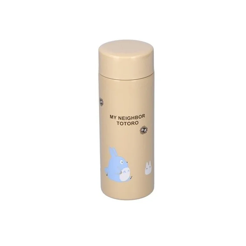 À collectionner: MON VOISIN TOTORO - Ballade en Forêt - Bouteille Thermos 300ml