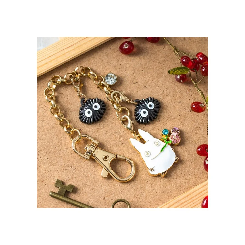 Moderne Objet esprit déco: OFFICIAL STUDIO GHIBLI MERCHANDISE STORE IN EUROPE & UK