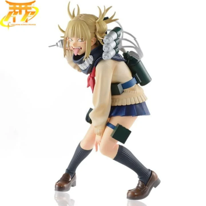 Vitrine coin collection: Figurine Himiko Toga - My Hero Academia™