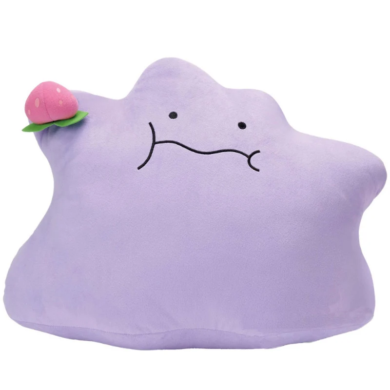 Classique Objet: Pokemon - Mega Plush Metamorph