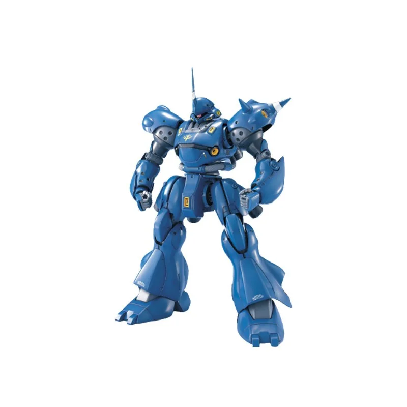 Sympa Miniature: Gundam Gunpla MG 1/100 Ms-18E Kampfer