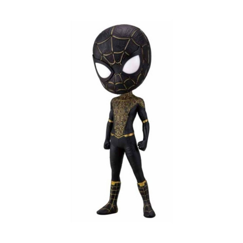 Moderne Décoration style pop: Qposket Spider-Man No Way Home Vol.2 Vers.A