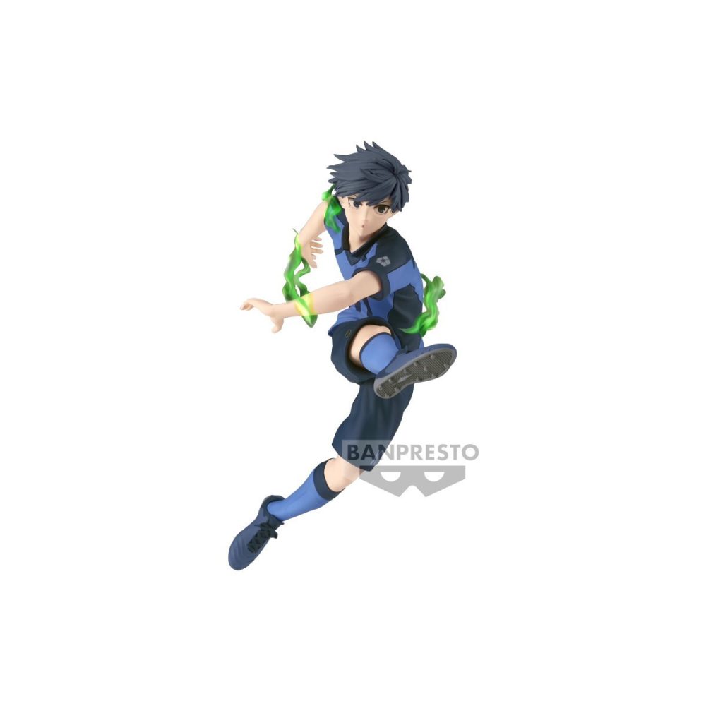 À exposer: Blue Lock - Yoichi Isagi Awakening Ver.