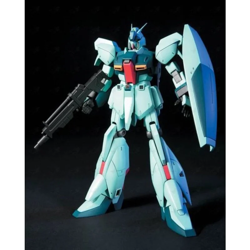 Moderne Sélection: Gunpla Gundam: High Grade - Kit modèle RE-GZ 1: 144