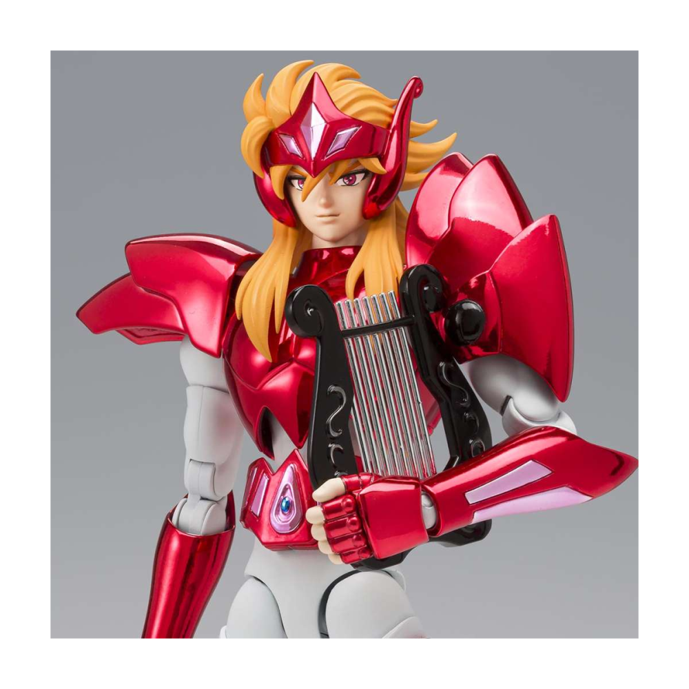 Belle Design: Figurine Saint Cloth Myth Ex - Benetnasch Eta Mime