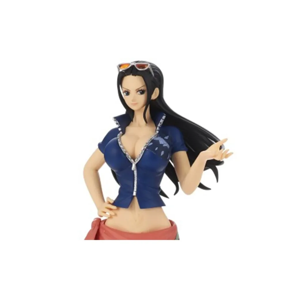 Sympa Design: One Piece - Figurine Nico Robin - Glitter & Glamours