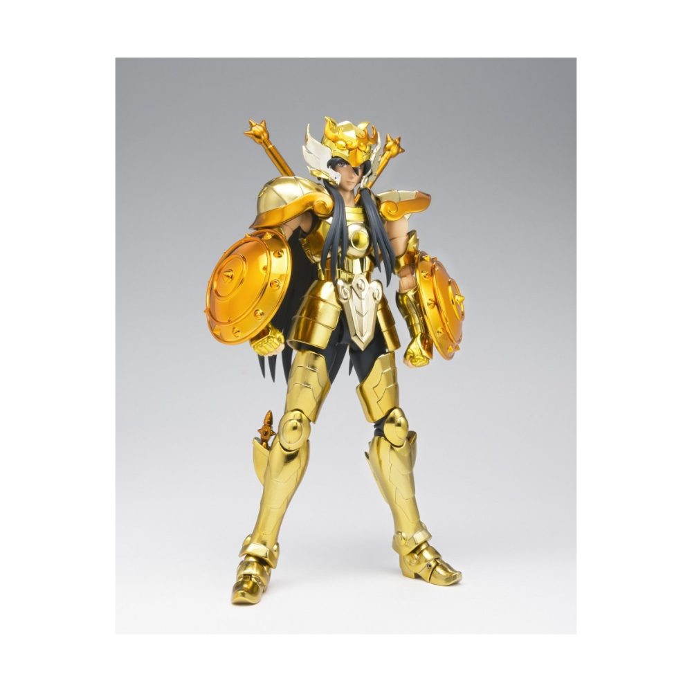 Sympa Pièce: SAINT SEIYA EX LIBRA SHIRYU LTD