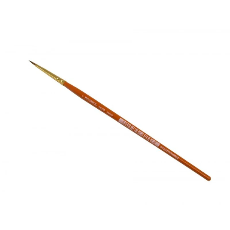 Moderne Objet esprit déco: Pinceau Palpo Taille 0