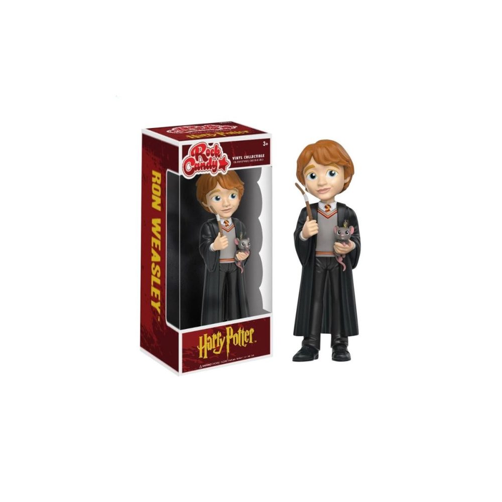 Élégante Collection: Rock Candy : Harry Potter Ron Weasley