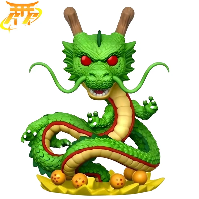 Design style geek: Figurine POP Shenron - Dragon Ball Z™