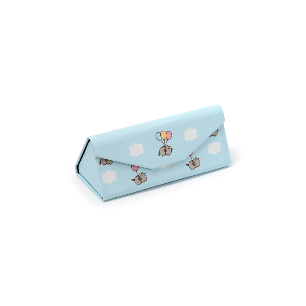Collection style pop: PUSHEEN - Etui à Lunettes Pliable