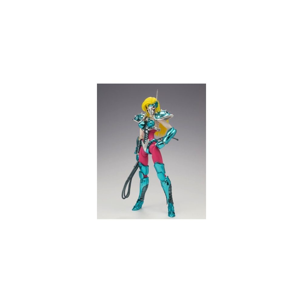 Création style geek: Myth Cloth - June du Cameleon EU