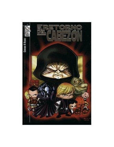EL RETORNO DEL CABEZON