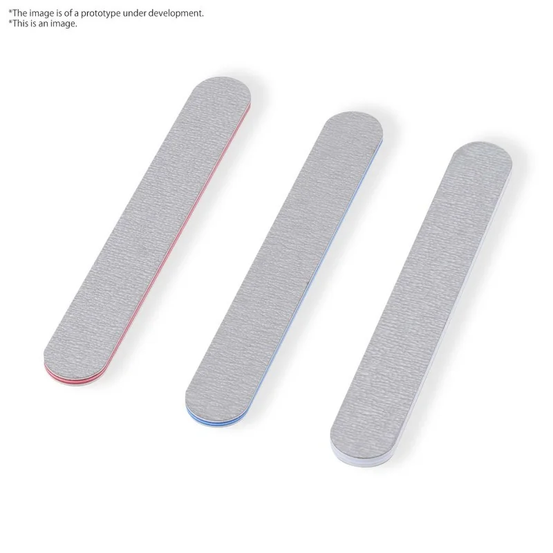 Soignée Sélection style rétro: Gunpla Bandai spirits model sanding stick set