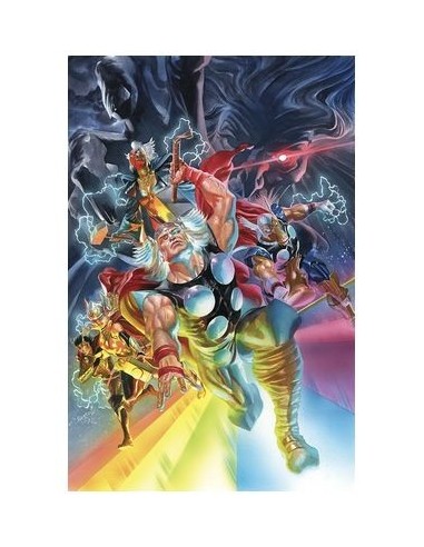 EL INMORTAL THOR 05