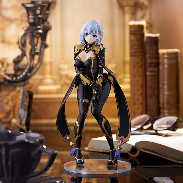 Statue pour bureau: The Eminence In Shadow - Figurine Beta - L Size - Pop up Parade