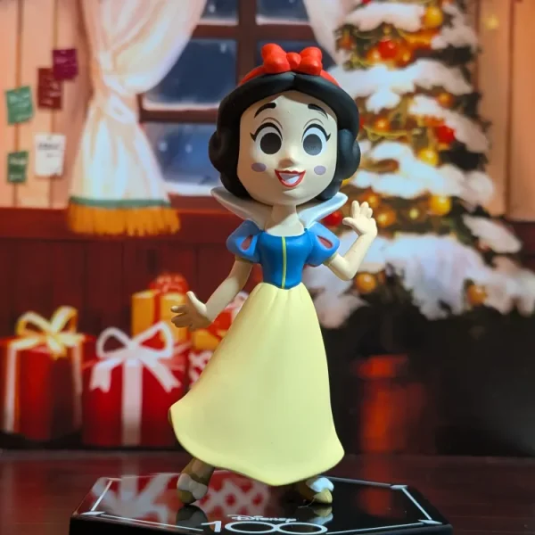 eStream Disney 100 Mini Figure Collection Vol.1 - Snow White