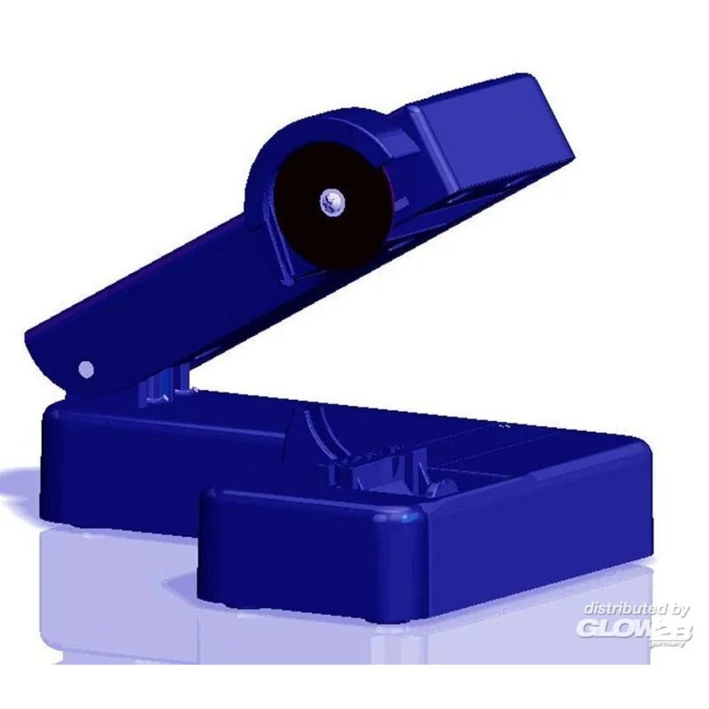 Sympa Pièce: Cutter électrique