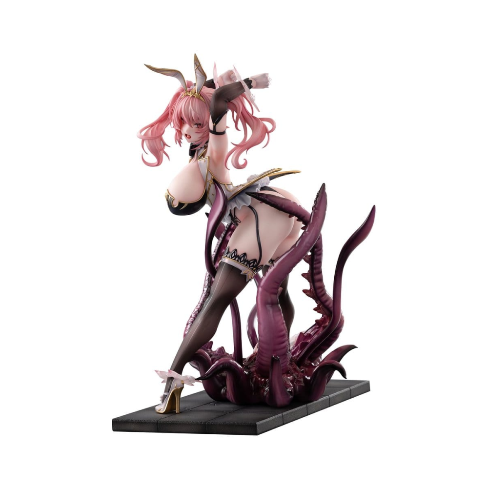 Belle pièce pour collection: Original Character Figurine 1/6 Alice Illustrated by Ulrich Deluxe Edition 26 cm