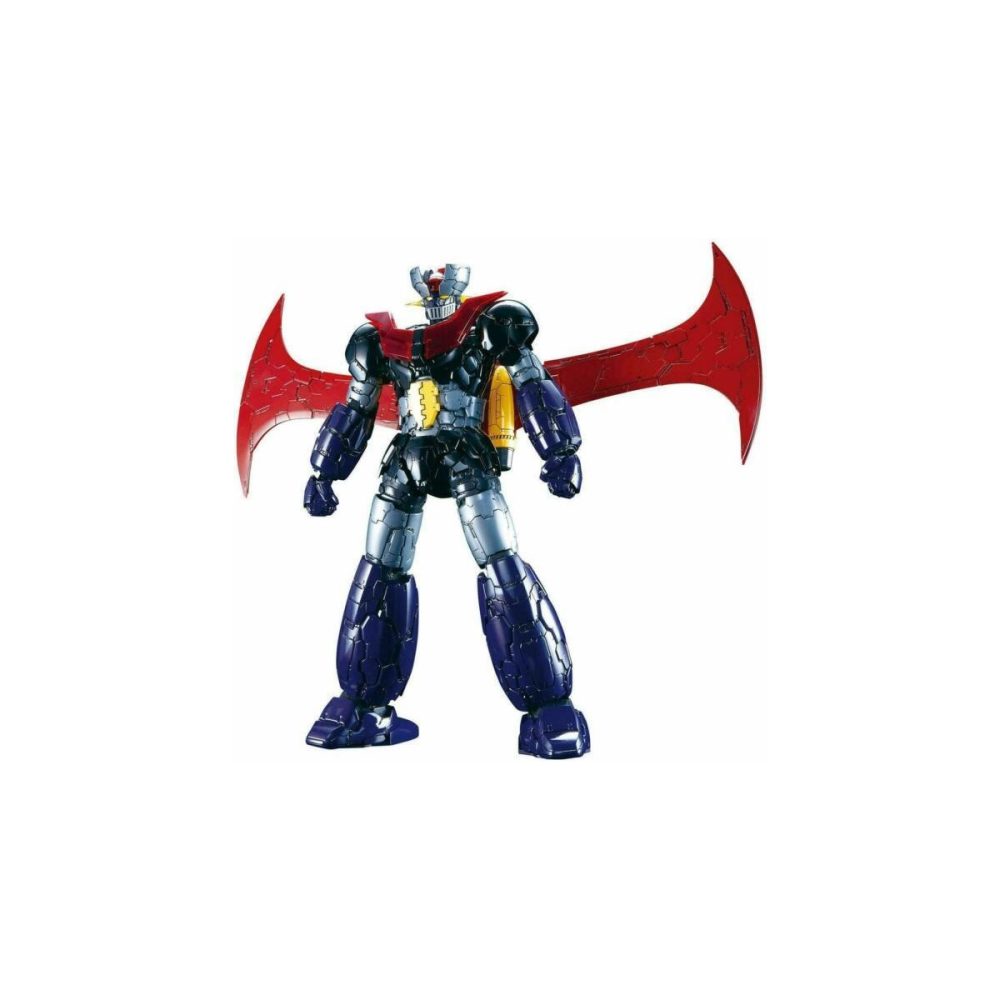 Style pour étagère: Mazinger 1/60 Infinity Ver