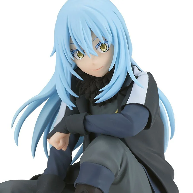Collection esprit collection: Figurine Rimuru Break Time Collection vol.1 That Time I Got Reincarnated as a Slime