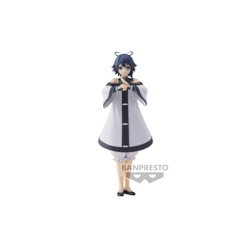 Classique Design: Shy -Mianlong