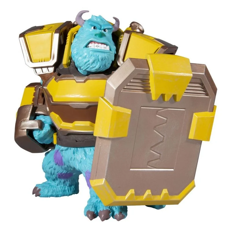 Élégante Miniature: Disney Mirrorverse figurine Sulley 30 cm