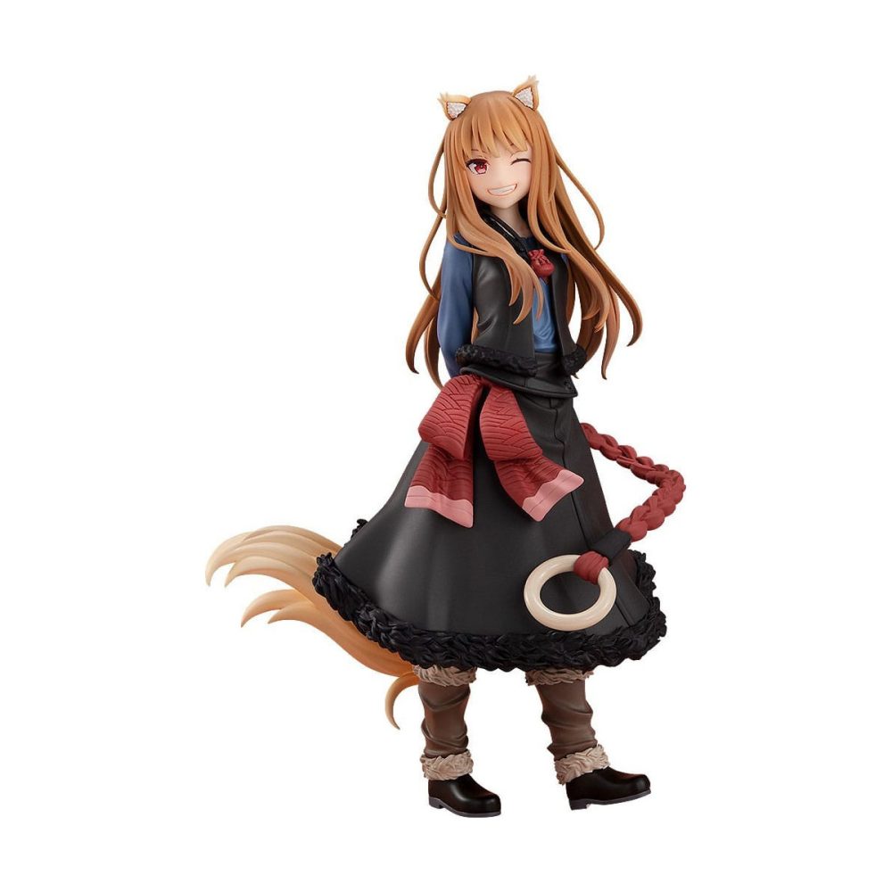 Objet collection pour collection: Spice and Wolf - Holo 2024 PUP