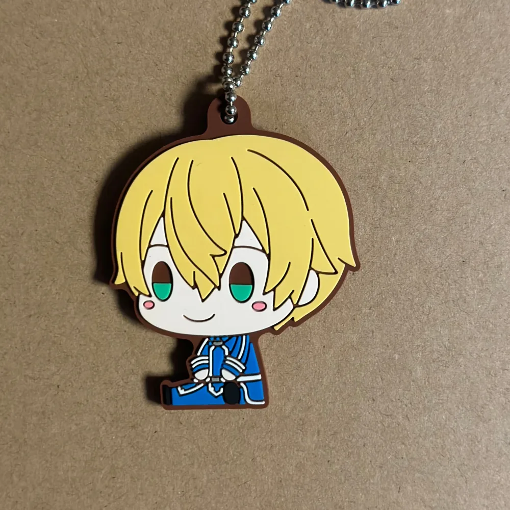 Pop Collection: Sword Art Online - Eugeo Keychain