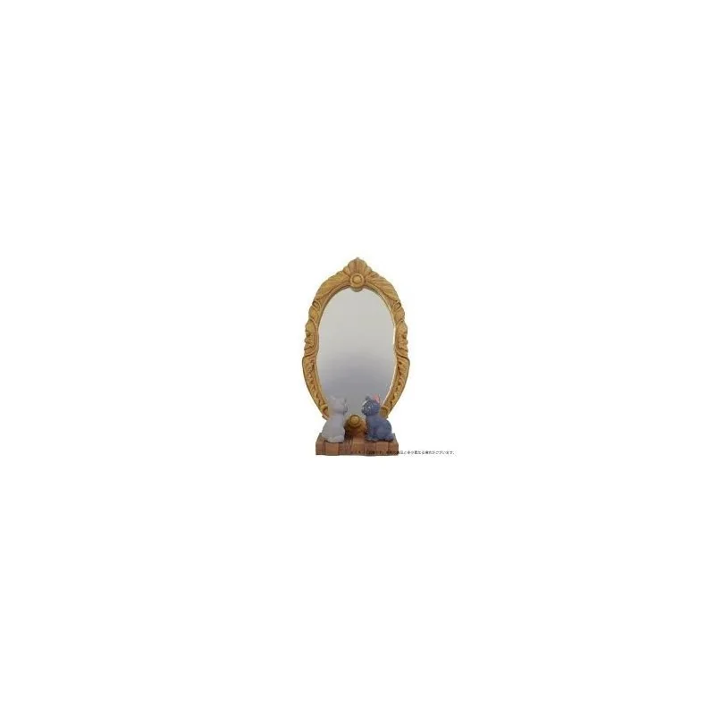 Élégante Objet: Mary et la Fleur de la Sorciere Miroir Tib & Gib