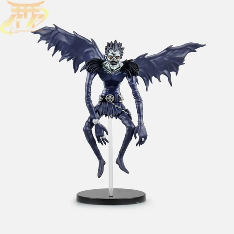 Pièce déco style geek: Figurine Ryuk - Death Note™