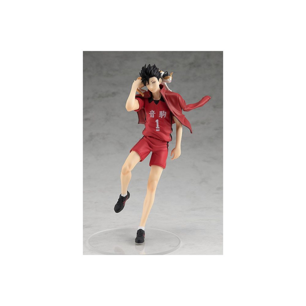 Pour bureau: Haikyu - Tetsuro Kuroo PUP