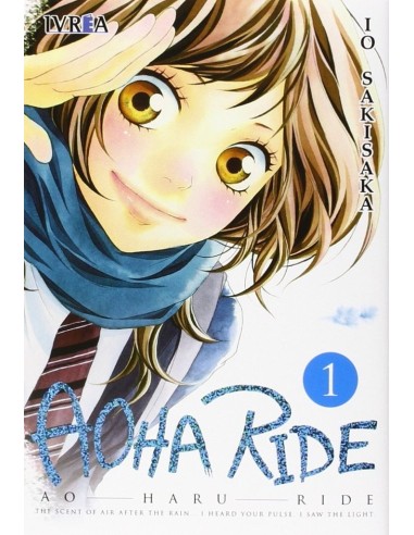 SEGUNDA MANO AOHA RIDE VOL. 01